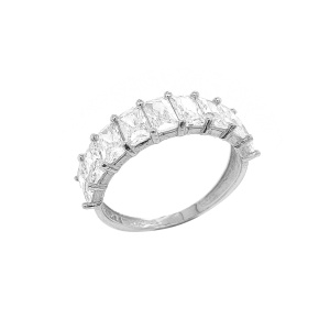 טבעת שורה בגטים