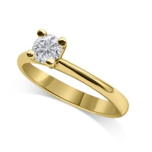 סוליטר קלאסי חלק 4 שיניים