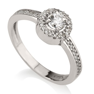 סוליטר שמש שיבות 4 שיניים ושורה בצצדים