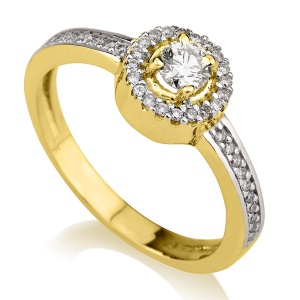 סוליטר שמש שיבות 4 שיניים ושורה בצצדים