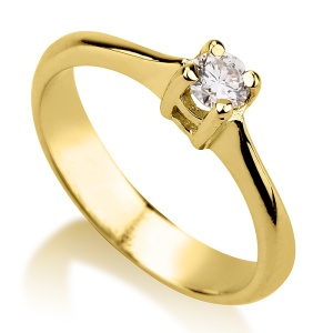 סוליטר 4 שיניים שינה חלקה