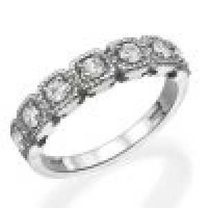 טבת שורה ריבועים בשיבוץ אבנים